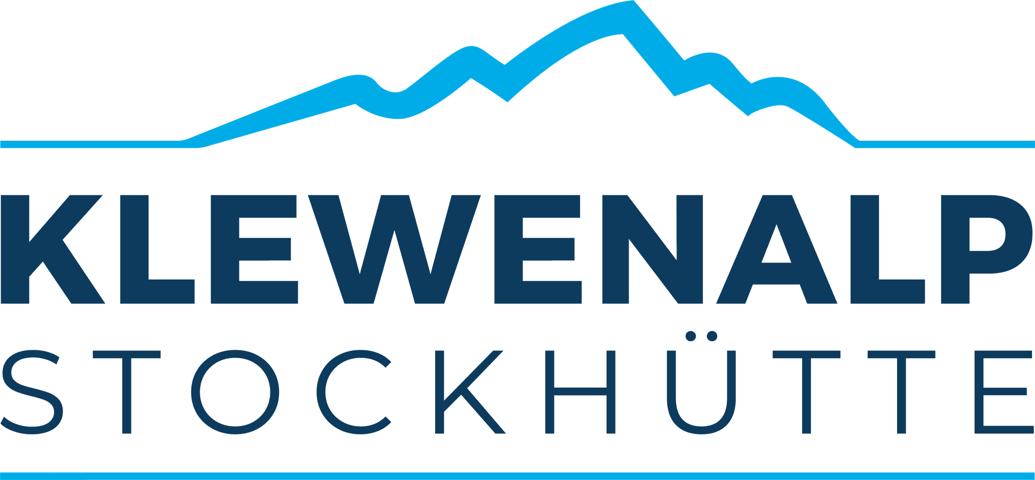 Klewenalp Logo
